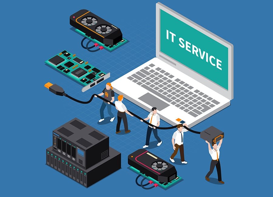 TransWissen IT Services